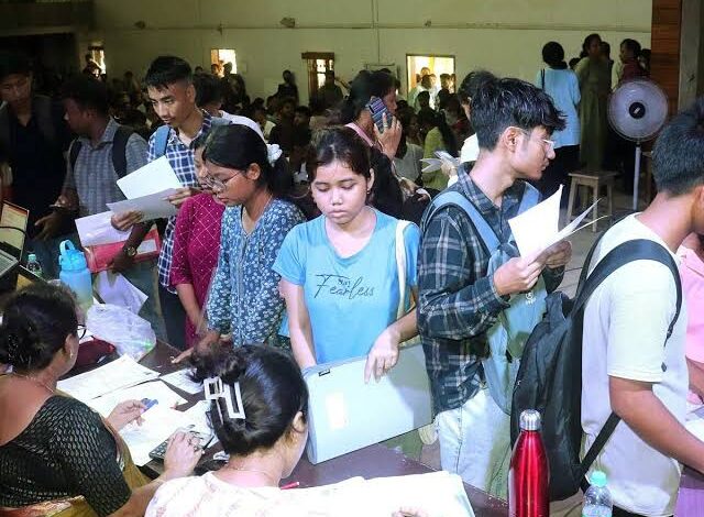 NEET Counselling Update: बदल गए मेडिकल काउंसलिंग के नियम, सरकारी सीट मिली तो एडमिशन जरूरी वरना सीधे बाहर