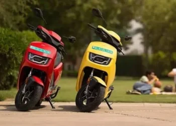 Vida VX2 Go FB Scooter Launch: Hero ने लॉन्च किया Vida VX2 GO FB, 128km रेंज और फिक्स्ड बैटरी के साथ मिलेगा नया ऑप्शन
