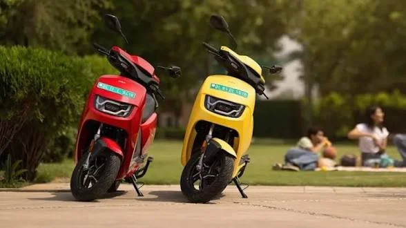 Vida VX2 Go FB Scooter Launch: Hero ने लॉन्च किया Vida VX2 GO FB, 128km रेंज और फिक्स्ड बैटरी के साथ मिलेगा नया ऑप्शन