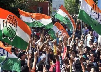 Chhattisgarh news: हल्द्वानी घटना के विरोध में आज कांग्रेस करेगी सत्याग्रह, प्रदेशभर में होगा प्रदर्शन और पैदल मार्च