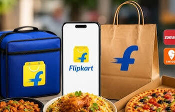 Flipkart इस तारीख से शुरू करेगा फूड डिलीवरी सर्विस, Zomato और Swiggy की बढ़ेगी टेंशन