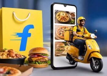 Swiggy-Zomato की टेंशन बढ़ाएगा Flipkart! कुछ हफ्तों में शुरू होगी फूड डिलीवरी सर्विस