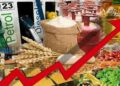 Global Food Inflation July 2026: दुनियाभर में बड़ी महंगाई के मार, खाने पीने की चीजें 3 साल के सबसे उच्चतम स्तर पर