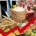 Global Food Inflation July 2026: दुनियाभर में बड़ी महंगाई के मार, खाने पीने की चीजें 3 साल के सबसे उच्चतम स्तर पर