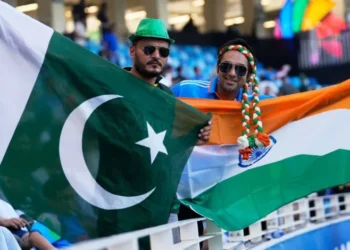 Ind vs Pak: क्रिकेट फैंस के लिए खुशखबरी, एशिया कप में फिर आमने-सामने होंगे भारत और पाकिस्तान