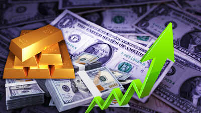 Foreign Exchange Reserves: भारत के विदेशी मुद्रा भंडार में बड़ी बढ़ोतरी, एक हफ्ते में $10.5 billion डॉलर का इजाफा