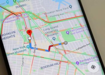 Google Maps: हिंदी यूजर्स के लिए Google Maps का बड़ा तोहफा, अब अपनी भाषा में मिलेगा नेविगेशन का पूरा अनुभव