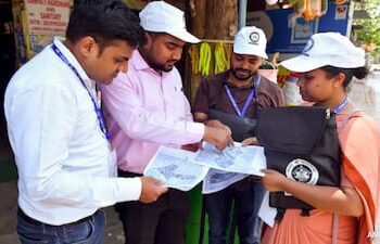 census of India: जनगणना में आपसे पूछे जाएंगे 40 सवाल, अधिसूचना जारी
