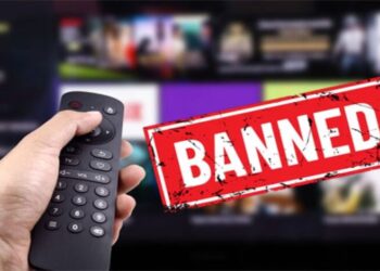 OTT Platforms News: अश्लील कंटेंट पड़ा भारी, सरकार ने 50 OTT प्लेटफॉर्म्स पर लगाया बैन