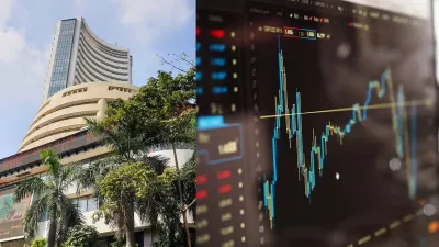 Stock Market News: इस हफ्ते कैसी रहेगी बाजार की चाल, ये अहम फैक्टर्स तय करेंगे बाजार की चाल