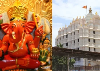 अब मुंबई के सिद्धिविनायक मंदिर के दान की होगी विशेष जांच, एकनाथ शिंदे ने 5 साल के रिकॉर्ड का ऑडिट कराने के दिए निर्देश