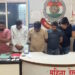 Sex Racket news: भिलाई में स्पा सेंटर की आड़ में चल रहे देह व्यापार का भंडाफोड़, मैनेजर और महिला दलाल के साथ 9 गिरफ्तार…