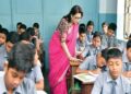 Chhattisgarh latest news: छत्तीसगढ़ के 75 हजार शिक्षकों पर नई शर्त लागू, 31 अगस्त 2028 तक TET पास करना अनिवार्य, वरना जाएगी नौकरी
