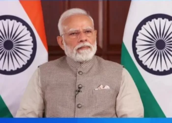 विकसित भारत के लिए युवाओं का नशा मुक्त होना जरूरी’, पीएम मोदी का Gen-Z के साथ सीधा संवाद