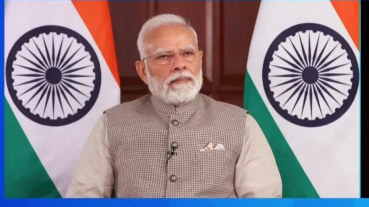 विकसित भारत के लिए युवाओं का नशा मुक्त होना जरूरी’, पीएम मोदी का Gen-Z के साथ सीधा संवाद