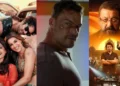 OTT Relese thik week: इस हफ्ते एंटरटेनमेंट का मिलेगा फुल डोज, एक साथ 16 फिल्में और सीरीज OTT पर होंगी रिलीज