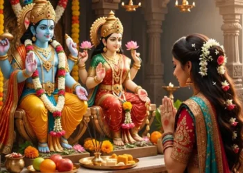 Kamika Ekadashi 2026: सावन एकादशी पर विष्णु जी को अर्पित करें ये चीजें, दूर होंगे संकट और आएगी खुशहाली