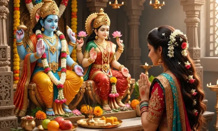 Kamika Ekadashi 2026: सावन एकादशी पर विष्णु जी को अर्पित करें ये चीजें, दूर होंगे संकट और आएगी खुशहाली