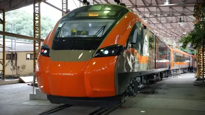 Indian railway: रेलवे ने दी 7 नई अमृत भारत एक्सप्रेस को मंजूरी, लाखों यात्रियों को होगा फायदा