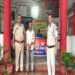 Bilaspur news: गांजा तस्कर के खिलाफ बिलासपुर पुलिस की बड़ी कार्रवाई, 20-KG गांजा के साथ 2 युवक गिरफ्तार