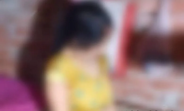 जिंदल कॉलोनी में दिल दहला देने वाली घटना, महिला ने फांसी लगाकर दी जान, पुलिस जांच में जुटी