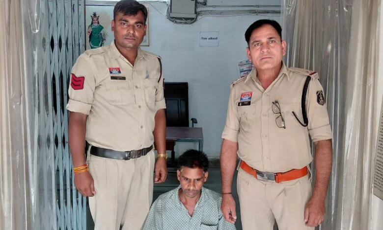 Raigarh Today News: छाल पुलिस ने अंधे कत्ल से उठाया पर्दा, पत्नी की हत्या करने वाला पति निकला आरोपी, भेजा गया जेल