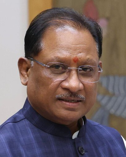 मुख्यमंत्री श्री विष्णुदेव साय की बड़ी सौगात : जिले के दो सड़कों के निर्माण के लिए 11 करोड़ 44 लाख रुपए की मंजूरी, झारखंड राज्य को जोड़ेगी यह मार्ग, आवागमन की बढ़ेगी सुविधा