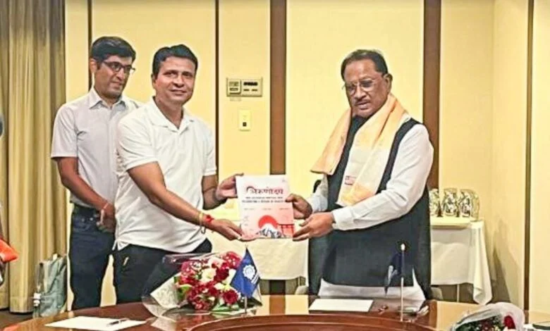 जापान में निवेश से लेकर अंतरिक्ष प्रौद्योगिकी तक छत्तीसगढ़ की वैश्विक साझेदारी को सुदृढ़ कर रहे हैं मुख्यमंत्री विष्णुदेव साय