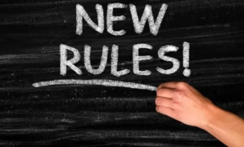 New Rule October 2025: 1 अक्टूबर से LPG से लेकर UPI तक होंगे बड़े बदलाव, जेब पर पड़ेगा सीधा असर