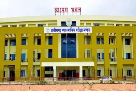 CG Vyapam Vacancy 2025: छत्तीसगढ़ व्यावसायिक परीक्षा मंडल ने जूनियर रीडर, कापी होल्डर समेत विभिन्न पदों पर निकली भर्ती; जानिए कैसे करें आवेदन…