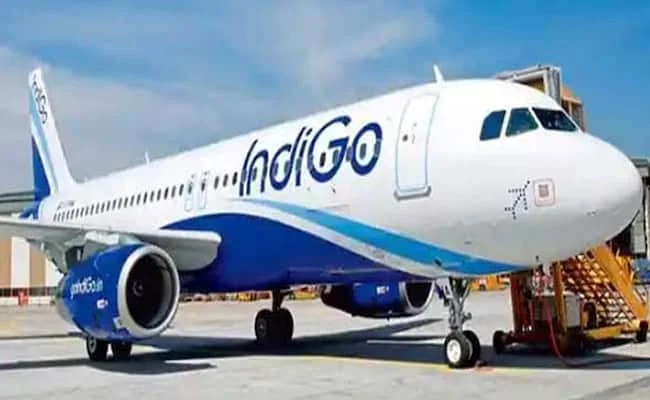 IndiGo: IndiGo पैसेंजर्स को दे रहा है धमाकेदार ऑफर, सिर्फ ₹1299 में कर सकते हैं हवाई सफर