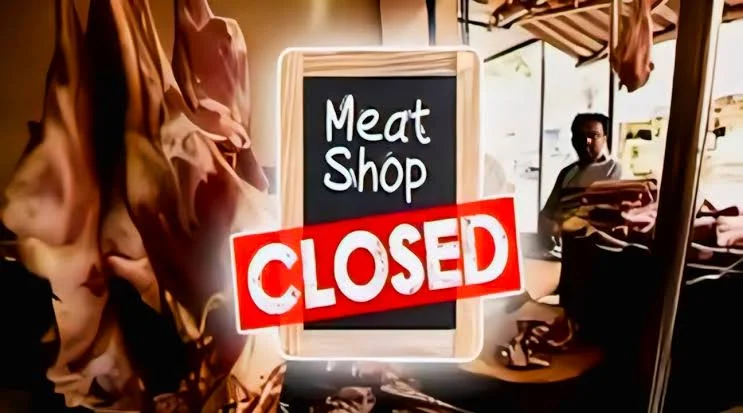 Meat Ban on Navaratri: नवरात्रि पर नगर निगम का बड़ा फैसला; मटन-चिकन की बिक्री पर बैन, आदेश नहीं माना तो लगेगा जुर्माना..