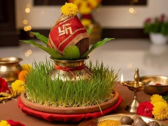 Navratri 2025: शारदीय नवरात्र आज से शुरु, यहां पढ़ें कलश स्थापना का शुभ मुहूर्त और विधि