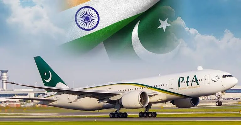 India Closes Airspace For Pakistan: भारत सरकार का बड़ा एक्शन, इंडियन एयरस्पेस में पाकिस्तानी विमानों के लिए ‘No Entry’ जारी रहेगी, बढ़ा दिया गया समयसीमा..