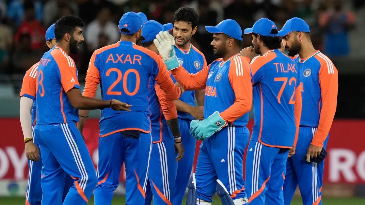 एशिया कप 2025 के फाइनल में पहुंची भारतीय टीम, जीत में सबसे बड़े हीरो बने 2 प्लेयर्स