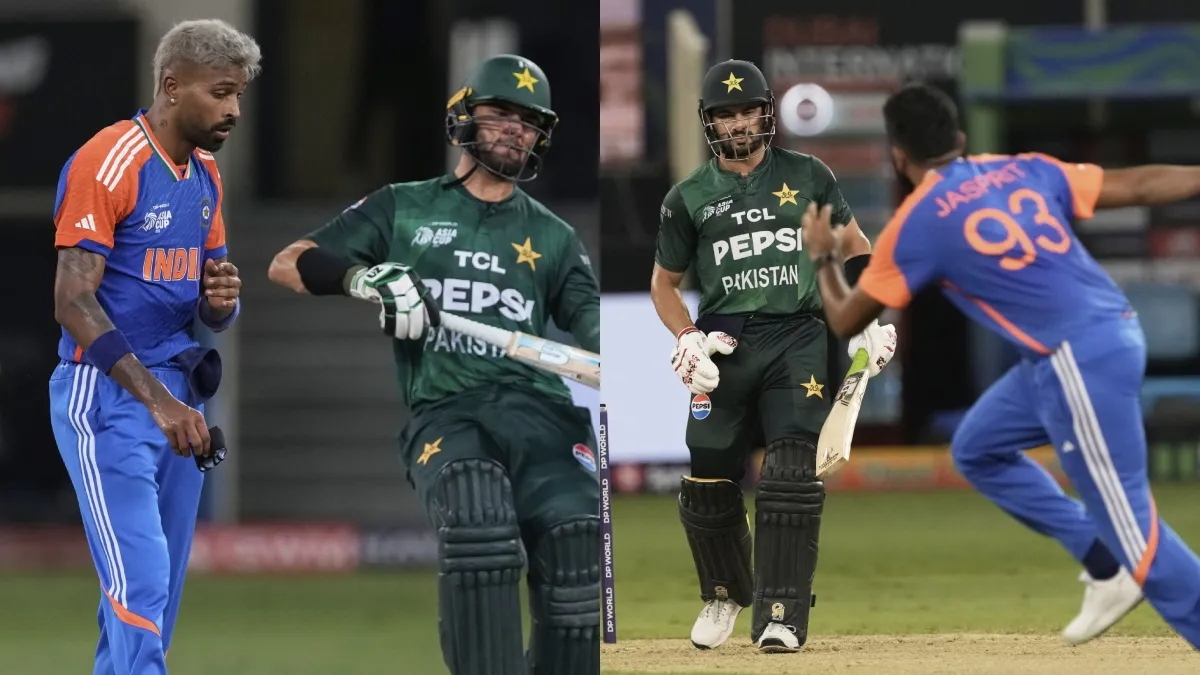 भारत के लिए पहले T20 एशिया कप का फाइनल खेल चुके 2 प्लेयर्स, अब पाकिस्तान के खिलाफ खेलना लगभग तय