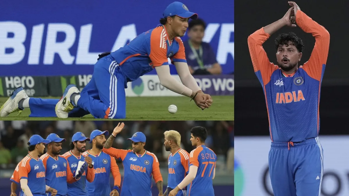 अभिषेक शर्मा की गलती का भारतीय टीम ने भुगता खामियाजा! खराब फील्डिंग से छोड़े इतने सारे कैच