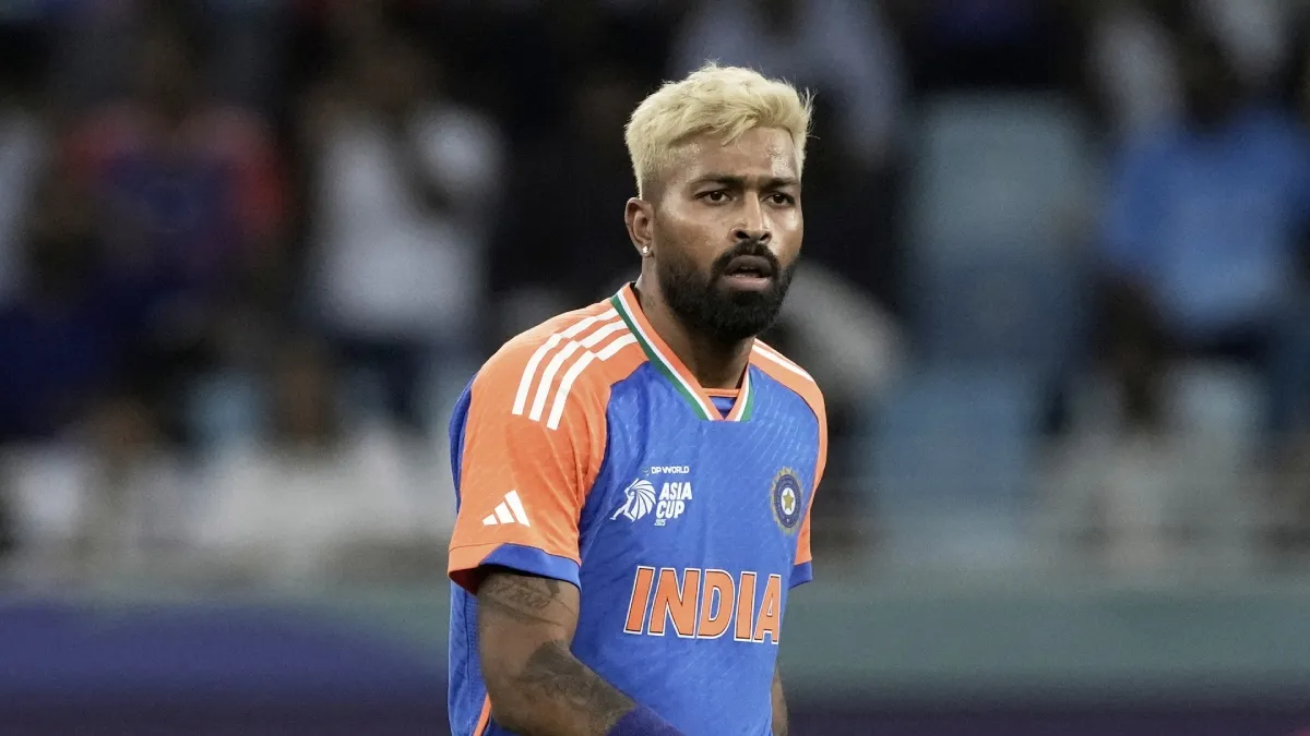 हार्दिक पांड्या क्यों नहीं खेल रहे हैं Asia Cup का फाइनल, कप्तान सूर्या ने टॉस के वक्त किया बड़ा खुलासा