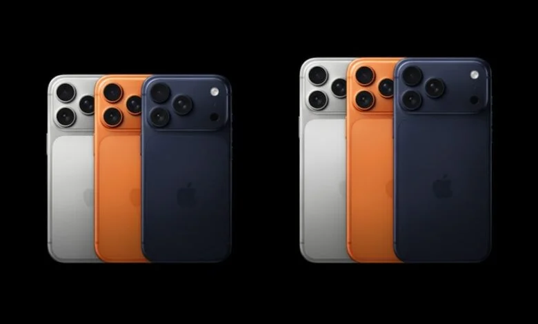Amazon-Flipkart की सेल में iPhone 17 pro खरीदने का सुनहरा मौका, मिल रहा भारी डिस्काउंट