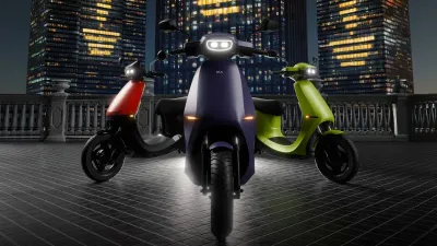 Ola Electric vehicles: Ola कंपनी ने शुरू किया ‘ओला मुहूर्त महोत्सव’, केबल ₹49,999 में मिलेगा इलेक्ट्रिक स्कूटर और RoadsterX…