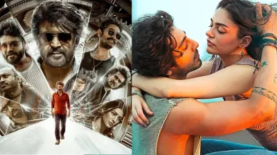 थ‍िएटर के बाद अब OTT पर देखें ‘कूली’ से लेकर ‘सैयारा’ तक, जानें कब-कहां देखें फिल्म..