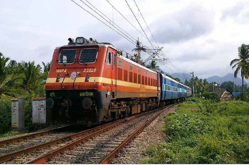 Online Train Ticket Booking Rules: रेल यात्रियों के लिए बड़ी खबर, 1 अक्टूबर से ऑनलाइन टिकट बुक करने के नियमों में होगा बड़ा बदलाव,
