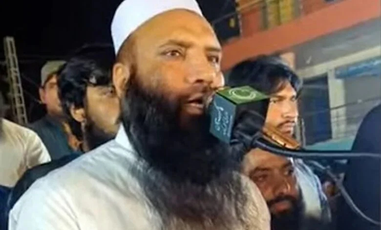 हिंदुस्तान और हिंदुओं का होगा सफाया.. लश्कर डिप्टी चीफ ने भारत को इस्लामी देश बनाने की दी धमकी…