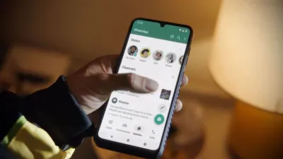 WhatsApp New features: WhatsApp ने लॉन्च किया Video Notes features, जानें कैसे करें यूज